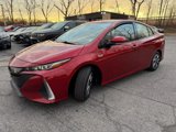 Used 2017 Toyota Prius Prime Plus image 3
