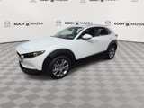 Used 2022 MAZDA CX-30 AWD 2.5 S w/ Premium Package image 4