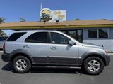 Used 2005 Kia Sorento EX w/ Luxury Pkg image 4