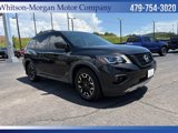 Used 2019 Nissan Pathfinder SL image 3