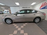 Used 2015 Nissan Altima 2.5 S w/ Power Driver Seat Package image 2