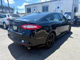 Used 2016 Ford Fusion SE w/ Equipment Group 201A image 5