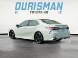 Used 2019 Toyota Camry XSE image 4