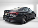 New 2025 Volkswagen Jetta SE image 4