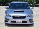 Used 2017 Subaru WRX Limited image 4