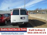 Used 2012 Chevrolet Express 2500 image 3