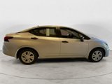 New 2025 Nissan Versa S w/ Trunk Package image 6