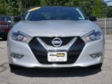 Used 2017 Nissan Maxima 3.5 SL image 4