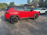 Used 2019 Jeep Compass Altitude image 2