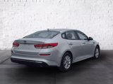 Used 2019 Kia Optima LX image 3
