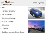 Used 2016 Buick Encore Convenience image 3