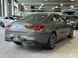 Certified 2023 Mercedes-Benz CLA 250 4MATIC image 3
