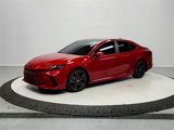 Used 2025 Toyota Camry XSE image 3