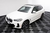 Certified 2024 BMW X3 xDrive30i w/ M Sport Package image 2