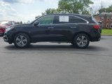 Used 2019 Acura MDX SH-AWD image 4