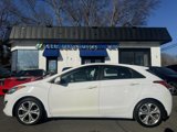 Used 2014 Hyundai Elantra GT w/ Option Group 03 image 3