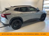 New 2025 Chevrolet Trax ACTIV image 2