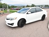Used 2012 Toyota Camry XLE image 3
