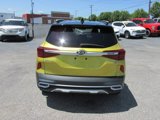 Used 2021 Kia Seltos S image 5
