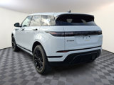 Used 2024 Land Rover Range Rover Evoque S image 3