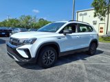 Used 2022 Volkswagen Taos S image 3