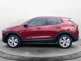 New 2025 Buick Encore GX Preferred w/ Comfort Package image 4