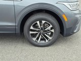 New 2024 Volkswagen Tiguan S image 2