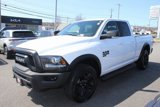 Used 2022 RAM 1500 Classic Warlock w/ Electronics Group image 2