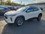 New 2025 Chevrolet Trax LT w/ Driver Confidence Package image 4