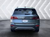 Certified 2022 Volkswagen Taos SE image 3