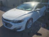 Used 2023 Chevrolet Malibu LT image 4