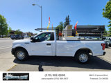Used 2017 Ford F150 XL w/ Equipment Group 101A Mid image 4