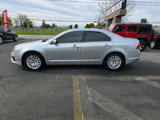 Used 2012 Ford Fusion Hybrid image 6