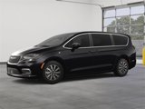New 2025 Chrysler Pacifica Select image 2