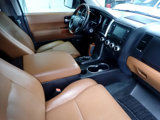 Used 2018 Toyota Sequoia Platinum image 5