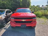 Used 2018 Chevrolet Silverado 1500 Custom image 2