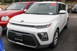 Certified 2020 Kia Soul S image 2