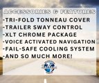 Used 2017 Ford F150 XLT w/ Equipment Group 302A Luxury image 2