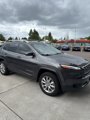 Used 2016 Jeep Cherokee Limited w/ Technology Group image 2
