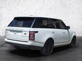 Used 2015 Land Rover Range Rover Supercharged image 5