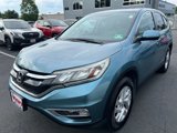 Used 2016 Honda CR-V EX image 3
