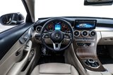 Used 2019 Mercedes-Benz C 300 Coupe w/ Premium Package image 4