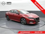 Used 2022 Nissan Sentra SR image 4