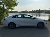Used 2022 Kia Forte GT-Line w/ GT-Line Premium Package image 2