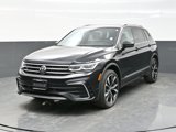 Used 2024 Volkswagen Tiguan SEL R-Line image 2