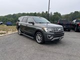 Used 2018 Ford Expedition Limited image 1