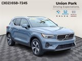 Used 2023 Volvo XC40 B5 Plus w/ Protection Package Premier image 3