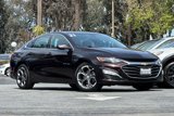 Used 2021 Chevrolet Malibu LT image 2