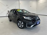 Used 2021 Honda CR-V LX image 4