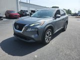 Used 2021 Nissan Rogue SV image 3
